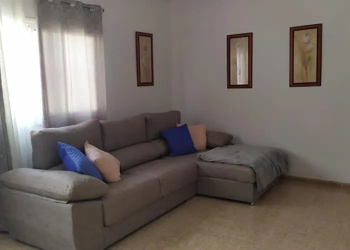 Vivienda Cleo - Arinaga