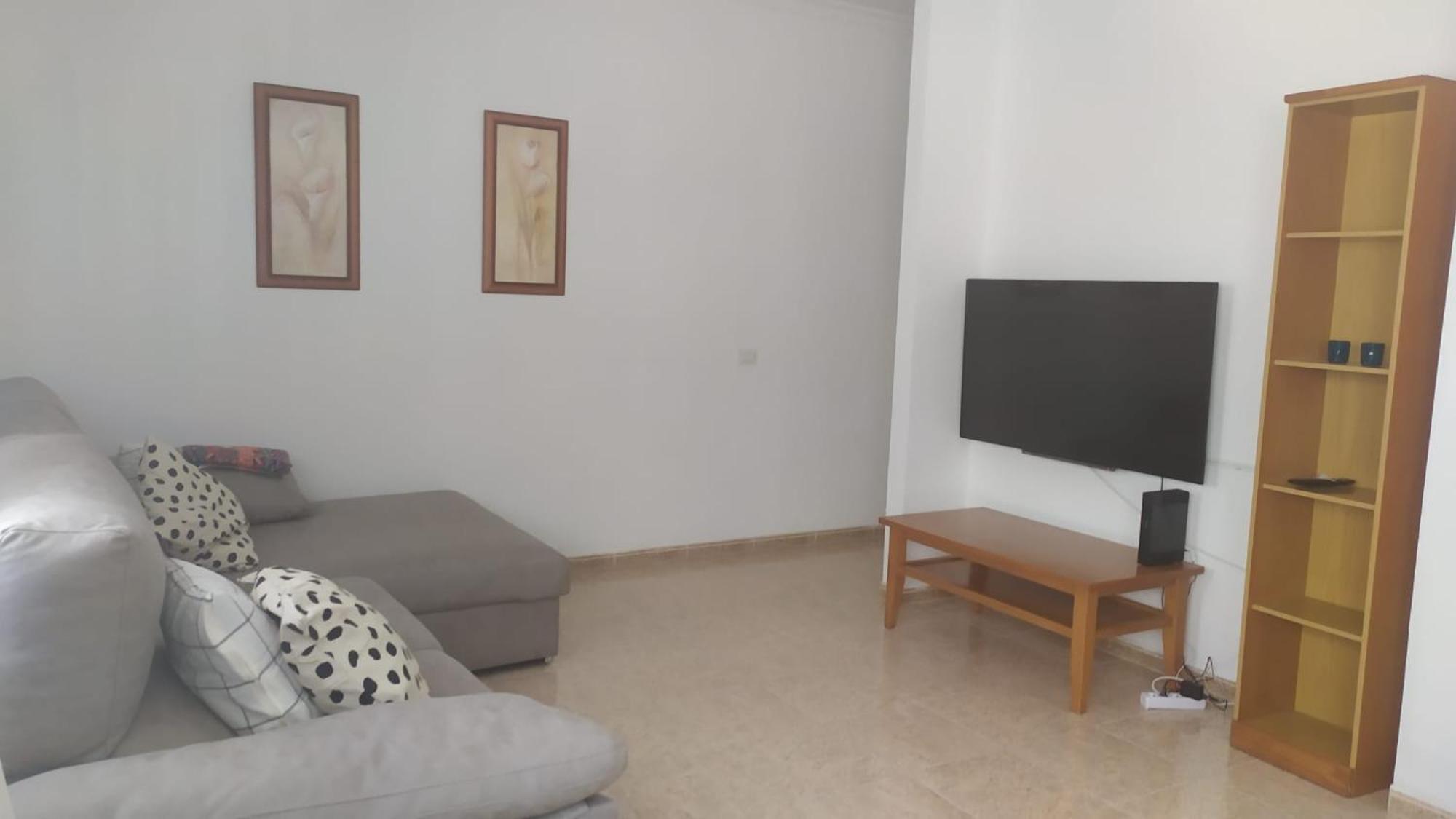Vivienda Cleo - Arinaga