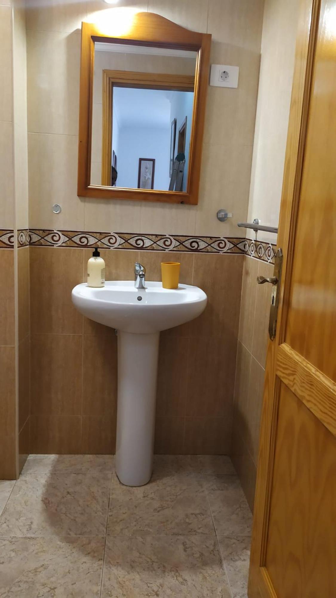 Vivienda Cleo - Apartment Arinaga
