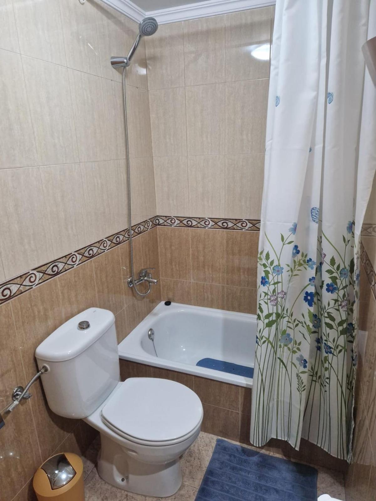 Vivienda Cleo - * Arinaga