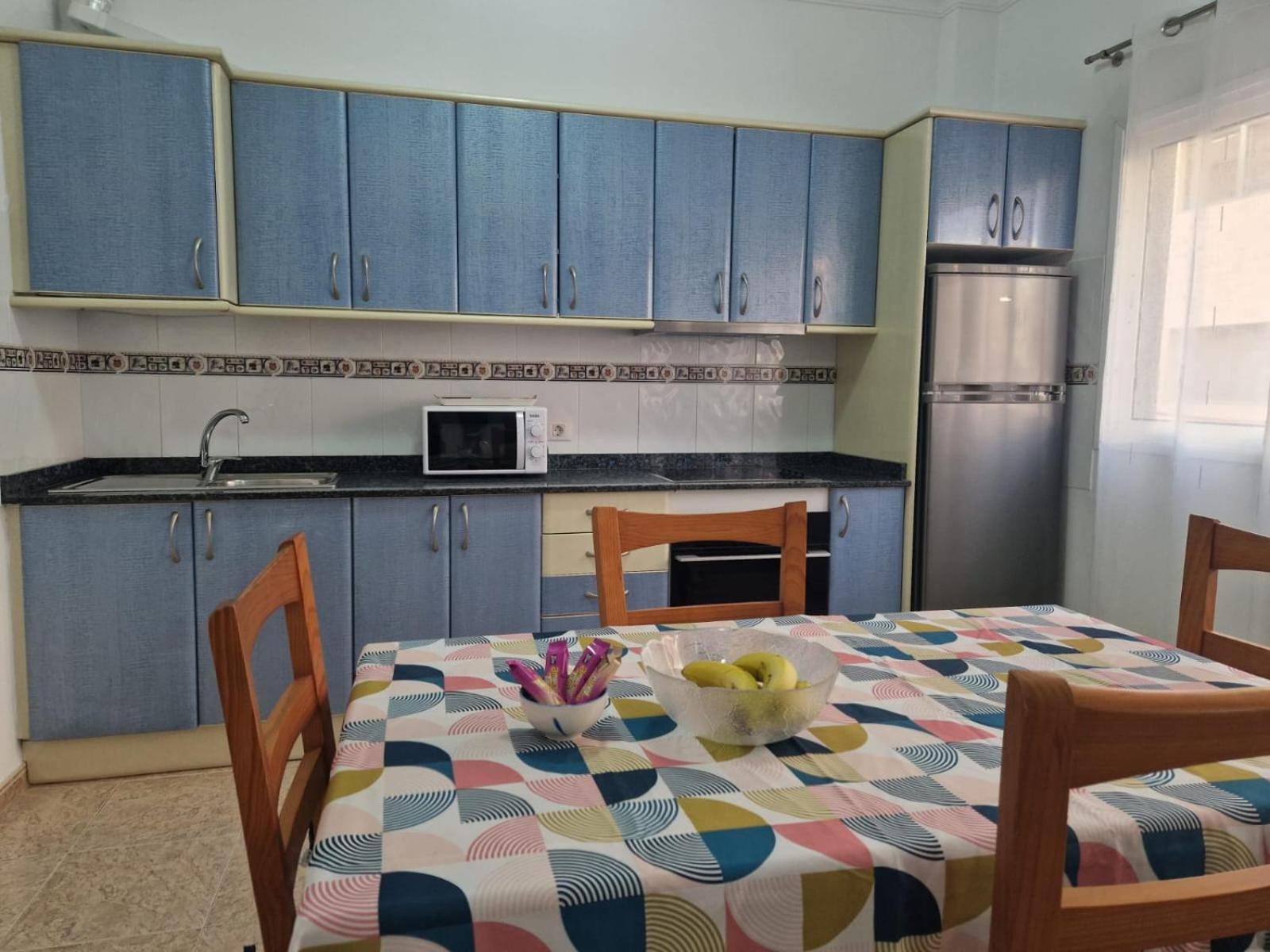 Vivienda Cleo -