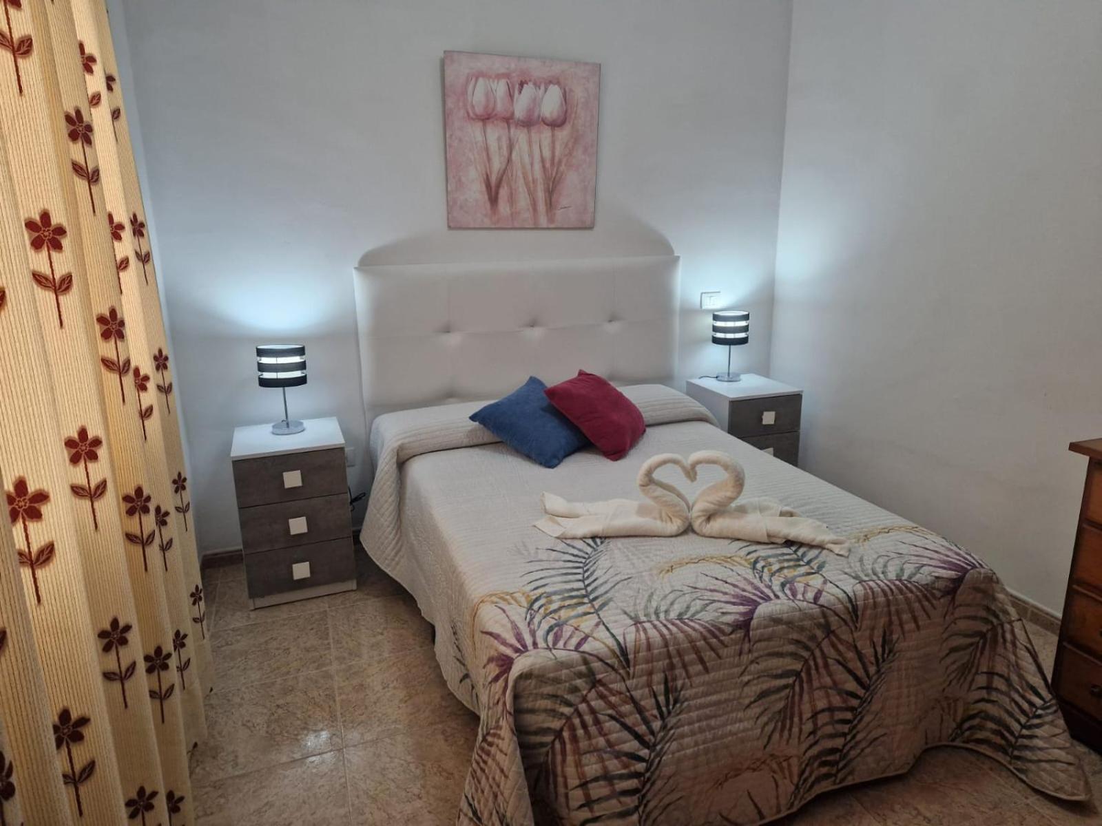 Apartamento Vivienda Cleo -