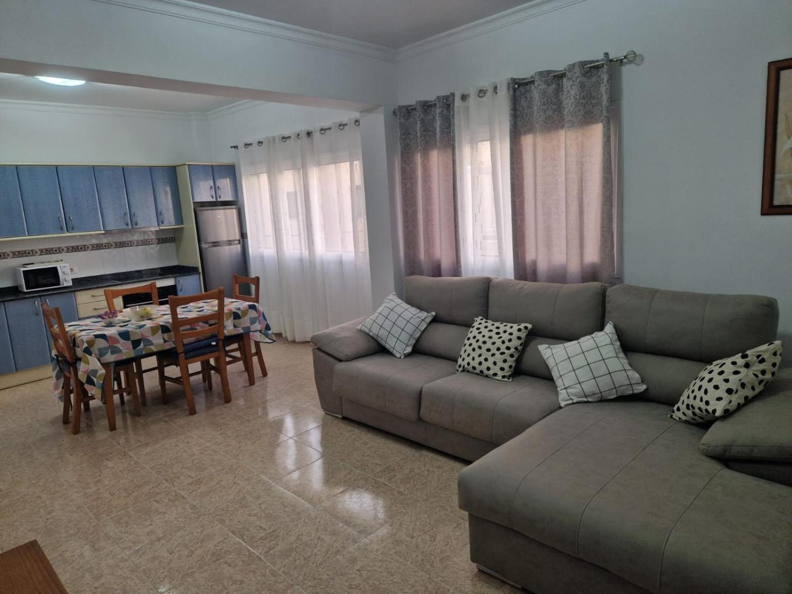 Apartment Vivienda Cleo - Arinaga